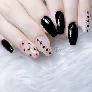 ネイル nail salon Blue Moonのネイルデザイン