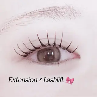 マツエク・マツパ 横浜アイリスト🎀 𝐚𝐤𝐚𝐫𝐢のマツエク・マツパデザイン