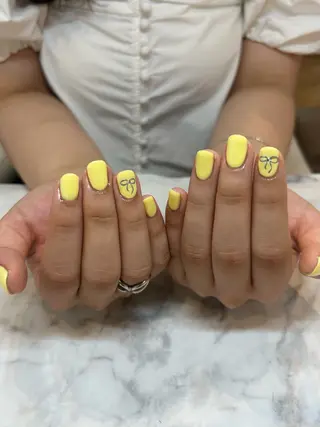 ネイル Bianca 栄店 Sanoのマツエク・マツパデザイン