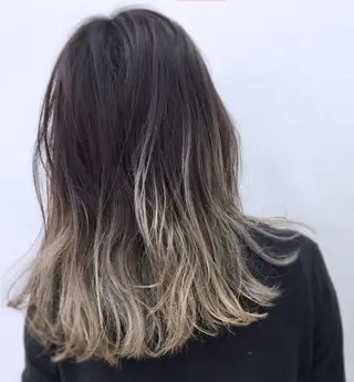 セミロング 【パーマ満足度No. 1🥇】宮脇 大樹のヘアスタイル