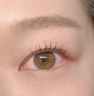 マツエク・マツパ Bruges 久留島のマツエク・マツパデザイン