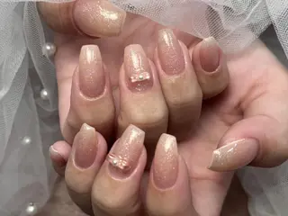 ネイル ToliyDeliy Nail Salonのネイルデザイン