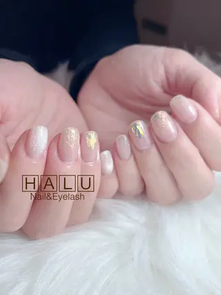ネイル HALU ハルのネイルデザイン