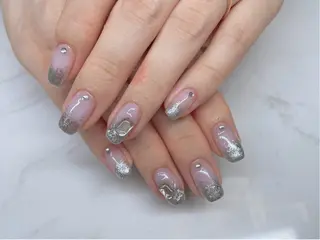 ネイル O's nailのネイルデザイン