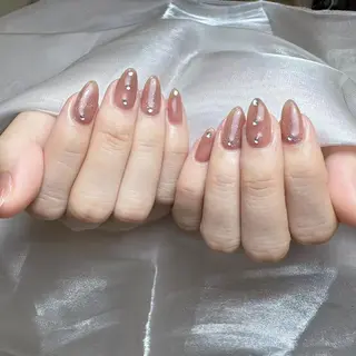 ネイル diamond ♥のネイルデザイン