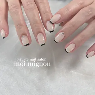 ネイル nailist Aki♡のネイルデザイン