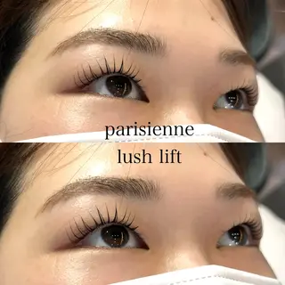 マツエク・マツパ さくら🔅 ungu iE🔅のマツエク・マツパデザイン