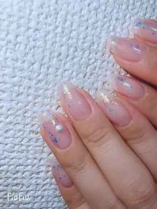 ネイル エ リのネイルデザイン