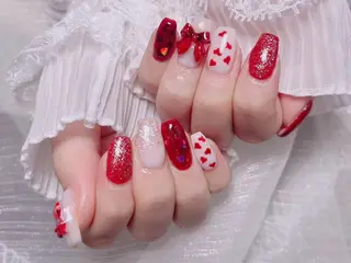 ネイル Kari ネイルサロンのネイルデザイン