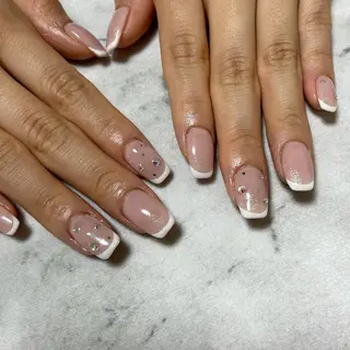 ネイル Jeremy ♡ HARUKAのネイルデザイン