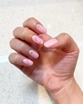 ネイル Luxy YUKIのネイルデザイン