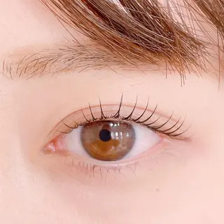 マツエク・マツパ ant_u🌷 arisaのマツエク・マツパデザイン