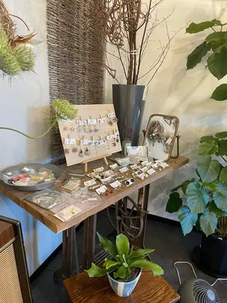 yumo nailのネイルデザイン