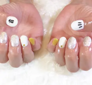 ネイル MISAKO nailのネイルデザイン