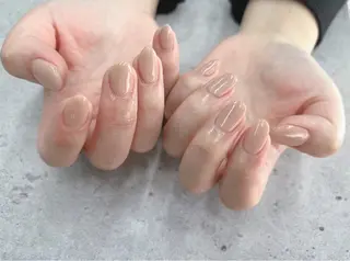 ネイル Nail Salon agré所属・agré ネイルサロン アグレのネイルデザイン