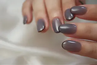 ネイル anuenue所属・anuenue トータルビューティーのネイルデザイン