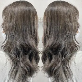 ロング Designer EGGのマツエク・マツパデザイン