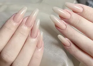 ネイル ル ルのネイルデザイン