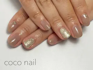 ネイル coconail kanaのネイルデザイン
