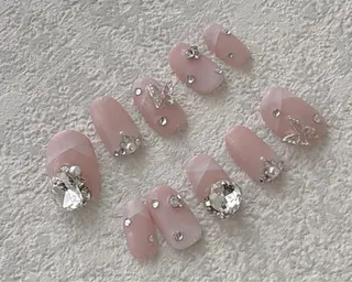 ネイル emunail maiのネイルデザイン