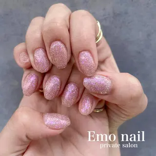 ネイル Emo nailのネイルデザイン