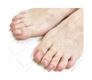ネイル ネイルサロン -EPER-エペルのネイルデザイン