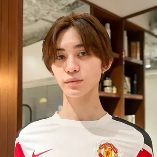 メンズ 🐶メンズカット SYUMA🐶のヘアスタイル