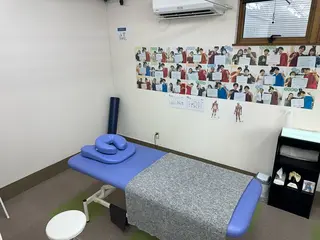 筋膜カッパ整体院　台原店所属・筋膜カッパ整体院 台原店のエステ・リラクイメージ