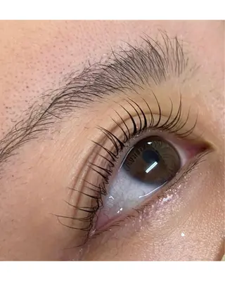 マツエク・マツパ cambiar所属・カンビ アールのマツエク・マツパデザイン