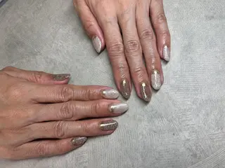 ネイル MIKA ♡のネイルデザイン