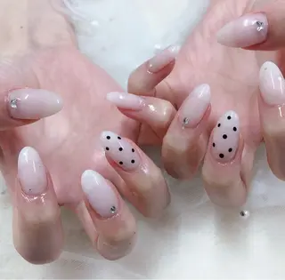 ネイル 大門浜松町 ネイルのネイルデザイン