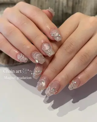 ネイル Ballie/ Mizukiのネイルデザイン