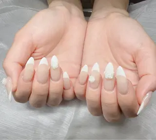 ネイル Lee Nailsのネイルデザイン