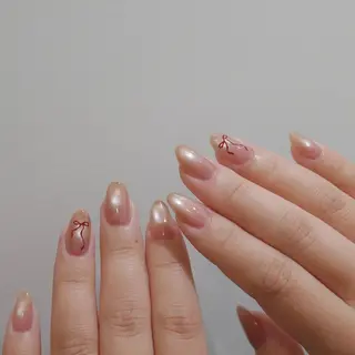 ネイル reika .のネイルデザイン