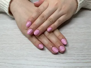 ネイル 内堀 優妃のネイルデザイン