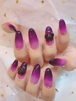 ネイル エムズ エムズのマツエク・マツパデザイン