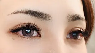 マツエク・マツパ ★ EMINALの眉毛・アイブロウイメージ