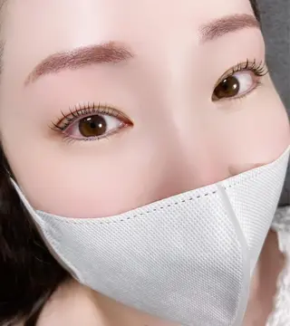 マツエク・マツパ Rona eye ひろなのマツエク・マツパデザイン