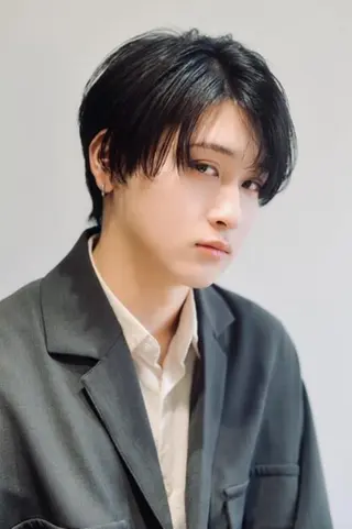 ショート メンズ 似合わせ/髪質改善 /Bonheur京介のヘアスタイル