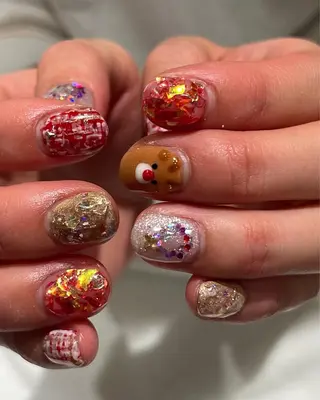 ネイル ZEST kalon RINAのマツエク・マツパデザイン