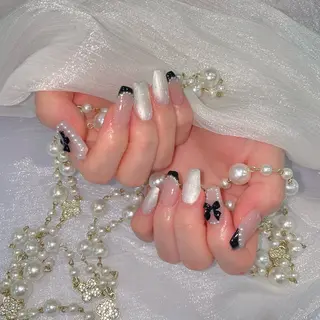 ネイル M2 beauty Hoshinaのネイルデザイン