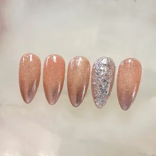 ネイル YUKI NAIL SALON所属・YUKI NAILのネイルデザイン