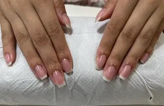 kobashi shizukaのネイルデザイン