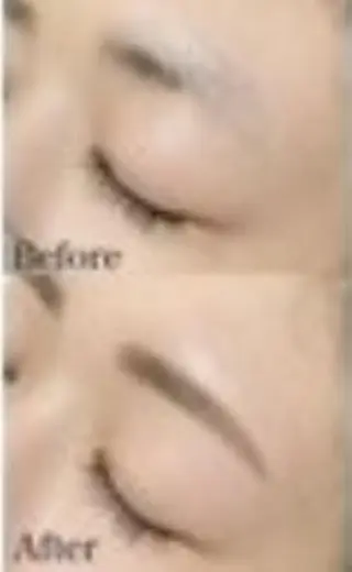 マツエク・マツパ パリジェンヌ/まつ毛パーマ/マツエク/cieletoile  シエルエトワレ所属・シエルエトワレ あきなのマツエク・マツパデザイン