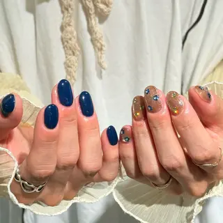 ネイル JON YUEのネイルデザイン