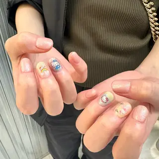 ネイル ❤︎fein. nail❤︎のネイルデザイン