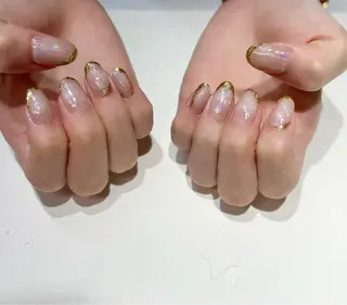 ネイル &me beautyのネイルデザイン