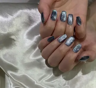 ネイル Charme. NOBUKOのネイルデザイン