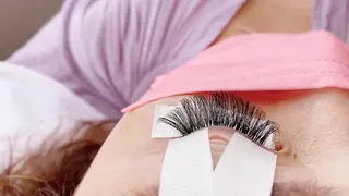 マツエク・マツパ 神山 ビューティー・アイのマツエク・マツパデザイン