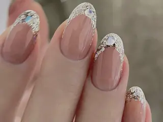 ネイル flora所属・NAILS Soraのネイルデザイン